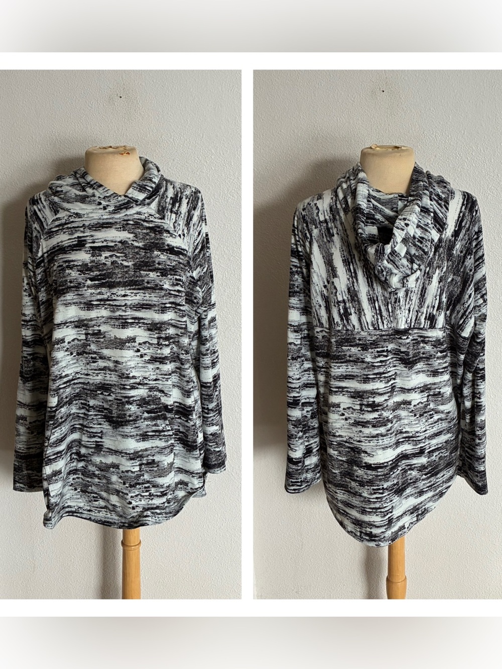 WAS $25 Lularoe hoodie